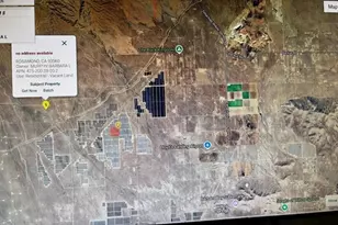 0 W 150th St, Rosamond, CA 93560 - Photo 1