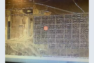 0 Rand Boulevard, Mojave, CA 93501 - Photo 1