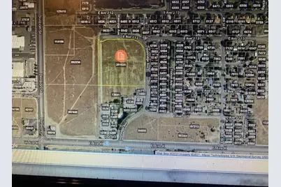 0 Vac/Cor Stanridge Ave/Ave J13, Lancaster, CA 93535 - Photo 1