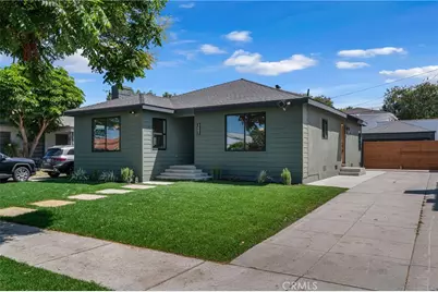 3682 Buckingham, Los Angeles, CA 90016 - Photo 4