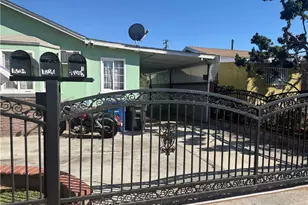 1254 S McBride, Los Angeles, CA 90022 - Photo 4