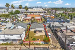 1018 E 73rd, Los Angeles, CA 90001 - Photo 34