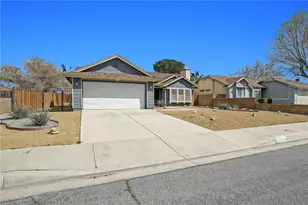 38116 Meadow Wood St, Palmdale, CA 93552 - Photo 2