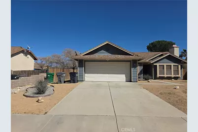 38116 Meadow Wood Street, Palmdale, CA 93552 - Photo 1