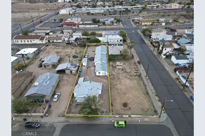 604 E Buena Vista, Barstow, CA 92311 - Photo 2