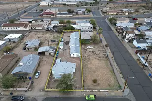 604 E Buena Vista, Barstow, CA 92311 - Photo 2