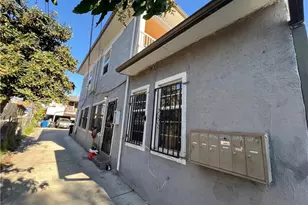 669 N Boyle Ave, Los Angeles, CA 90033 - Photo 4