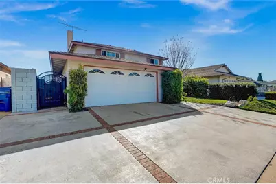 17826 Caliente, Cerritos, CA 90703 - Photo 4