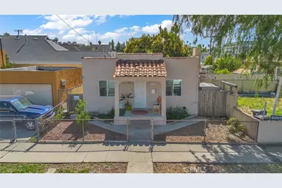 3124 Darwin, Los Angeles, CA 90031 - Photo 2