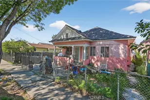 3631 Trinity St, Los Angeles, CA 90011 - Photo 2