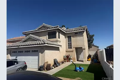 14601 Foothill, Victorville, CA 92394 - Photo 2