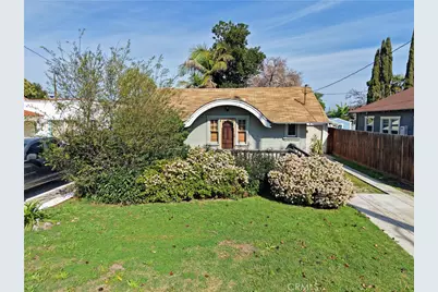 9211 Walnut, Bellflower, CA 90706 - Photo 1