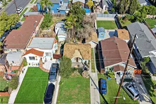 9211 Walnut, Bellflower, CA 90706 - Photo 20