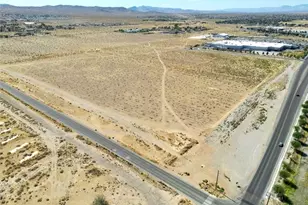 0 Bowman, Inyokern, CA 93527 - Photo 2