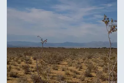 0 Bowman, Inyokern, CA 93527 - Photo 1