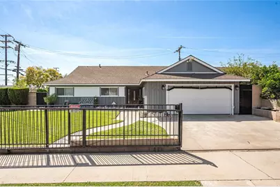 605 E Avenida De La Merced, Montebello, CA 90640 - Photo 2