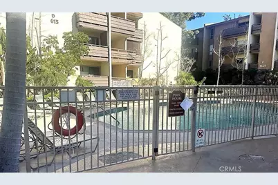 1605 Hotel Circle #B 107, San Diego, CA 92108 - Photo 24