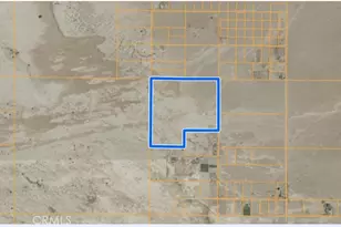 0 Harpers Way, Hinkley, CA 92347 - Photo 1