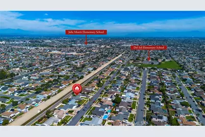 5101 Myra, Cypress, CA 90630 - Photo 34