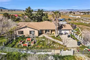 50047 250th, Lancaster, CA 93536 - Photo 1