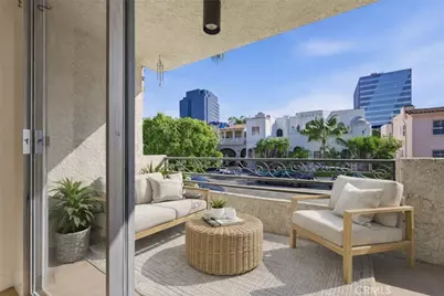 6151 Orange Street #107, Los Angeles, CA 90048 - Photo 16