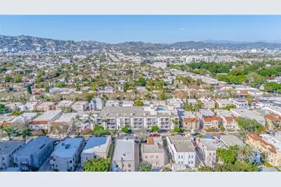 6151 Orange Street #107, Los Angeles, CA 90048 - Photo 28