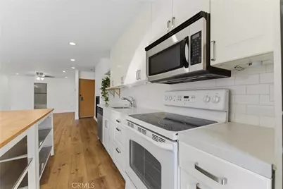 6151 Orange Street #107, Los Angeles, CA 90048 - Photo 10