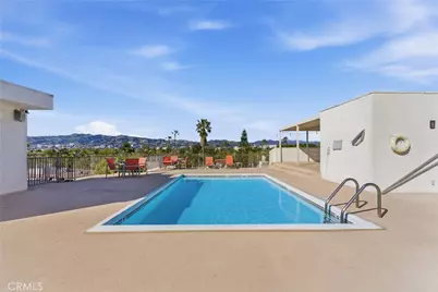 6151 Orange Street #107, Los Angeles, CA 90048 - Photo 20