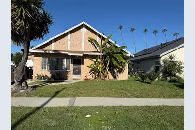 8551 Eglise, Pico Rivera, CA 90660 - Photo 1