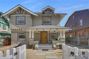 1800 S Oxford, Los Angeles, CA 90006 - Photo 1