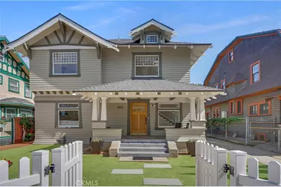 1800 S Oxford, Los Angeles, CA 90006 - Photo 2