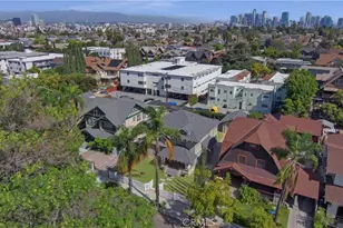 1800 S Oxford, Los Angeles, CA 90006 - Photo 48