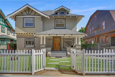 1800 S Oxford, Los Angeles, CA 90006 - Photo 4