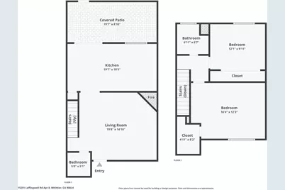 15251 Leffingwell #8, Whittier, CA 90604 - Photo 30
