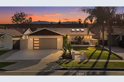 14926 Binney, Hacienda Heights, CA 91745 - Photo 2
