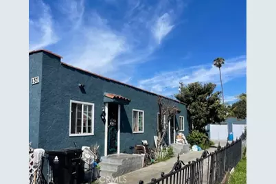 135 E 77th, Los Angeles, CA 90003 - Photo 1