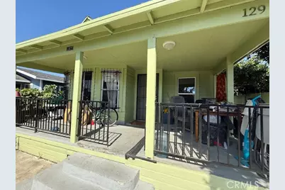 127 E 81st, Los Angeles, CA 90003 - Photo 2