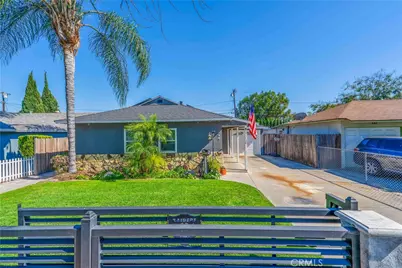 11720 Adonis, Norwalk, CA 90650 - Photo 4
