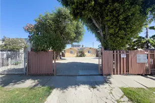 4014 McKinley Ave, Los Angeles, CA 90011 - Photo 2