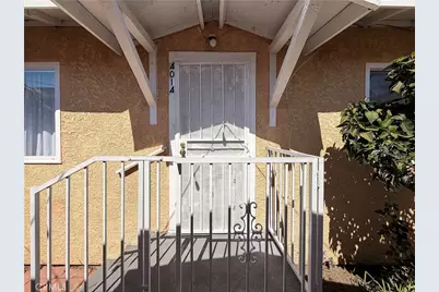 4014 McKinley Avenue, Los Angeles, CA 90011 - Photo 20