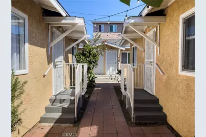 4014 McKinley Avenue, Los Angeles, CA 90011 - Photo 1