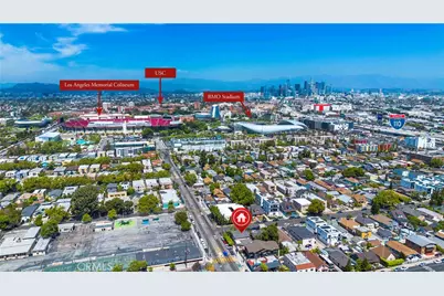 736 W 41st Place, Los Angeles, CA 90037 - Photo 50