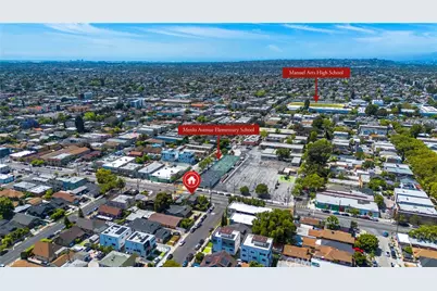 736 W 41st Place, Los Angeles, CA 90037 - Photo 46