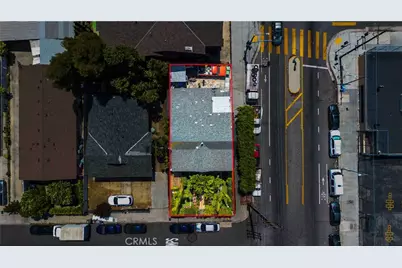 736 W 41st Place, Los Angeles, CA 90037 - Photo 40