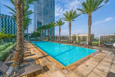 877 Francisco #517, Los Angeles, CA 90017 - Photo 4