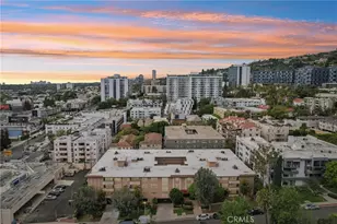 1121 N Olive Dr, West Hollywood, CA 90069 - Photo 36