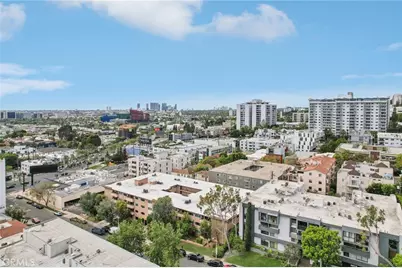 1121 N Olive Drive #211, West Hollywood, CA 90069 - Photo 32