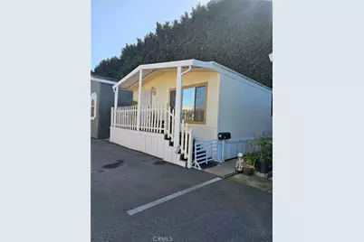 8600 Contreras Street #35, Paramount, CA 90723 - Photo 4
