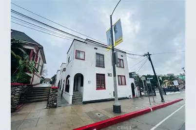 1534 W Temple, Los Angeles, CA 90026 - Photo 2