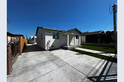 9500 S Spring, Los Angeles, CA 90003 - Photo 2